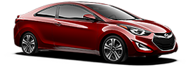 Elantra Coupe