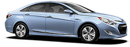 Sonata Hybrid