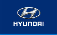 Hyundai logo